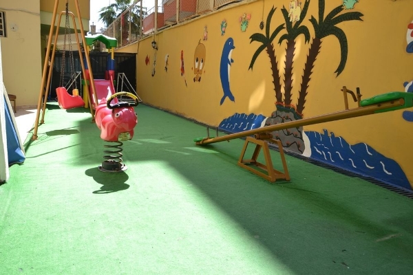 Gold Twins Beach Suit Hotel - All Inclusive